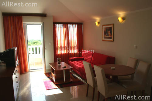 Aparthotel Astoria 4